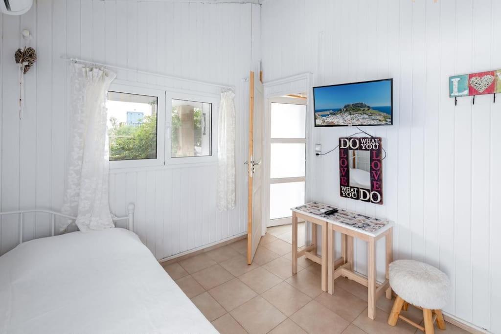 Beach House Cavo Kiotari Gennadi Exterior foto