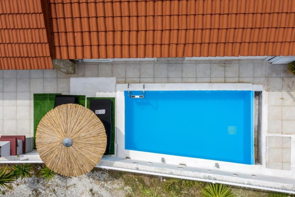 Beach House Cavo Kiotari Gennadi Exterior foto